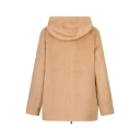 Peserico Dame Jakker Brun XS,