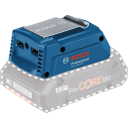Bosch GAA 18V-48 Batterilader for Nettbrettbatteri i Elektroverktøy