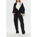 Emporio Armani Dame Topper Hvit L,