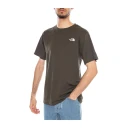 The North Face Herre Sport Grønn S,