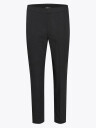 InWear Zella Flat Pant Sort 40