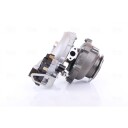 Turbolader NISSENS 93531
