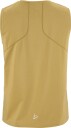Craft PRO Trail Singlet 2 W Dame Beige XL | T skjorte