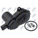 Nty Aktuator håndbrekk bremsecaliper NTY HZS VW 016A