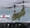 Syma Helikopter Boeing CH-47 Chinook