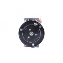 HELLA 8FK 366 201-961 AC-kompressor
