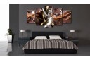 Bilde Romantic Ecstasy 200x100 Artgeist sp. z o. o.
