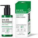 Some By Mi Bye Bye Blackhead Miracle Green Tea Tox Bubble Cleanser 120 g Ansiktsrens