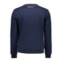 Plein Sport, Herre, Sport, Blå, XL,