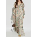 Etro Dame Kjoler Flerfarget S,