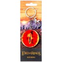Ringenes Herre Eye of Sauron Nøkkelring
