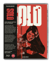 Solo 1970 / Anarkistene Bluray