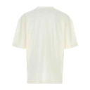 Maison Margiela, Herre, Topper, Hvit, L,