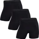 Boxerpakke til herre M Tufte Boxer Briefs 3 pk. M M 001
