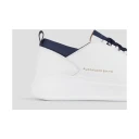 Alexander Smith Herre Sko Hvit 43 EU,