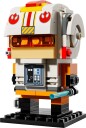 Lego Luke Skywalker opprørspilot 40795