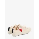 Comme des Garçons Herre Sko Beige 46 EU,