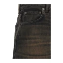 Haikure Dame Jeans Brun W25,