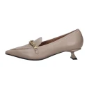 Emanuelle Vee Dame Sko Beige 37 EU,
