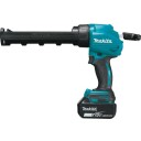 Makita DCG180Z Fugepistol 18V LXT Solo 310ml Håndverktøy