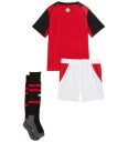 PUMA Acm Home Minikit   Black   104