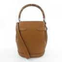 Ralph Lauren Pre-owned Dame Pre-owned Brun