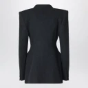 Balenciaga Dame Jakker Grå S,