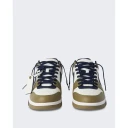 Off White Herre Sko Flerfarget 40 EU,