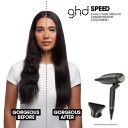 Halo Wide Smoothing Concentrator ghd Halo Wide Smoothing Concentrator