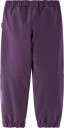 Reima Oikotie Softshellbukser Deep Purple 134