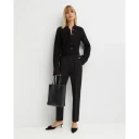 Dolce & Gabbana Dame Bukser Svart XS