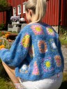 309-09b Moselle jakke