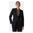 Marciano Dame Jakker Svart L,