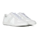 Maison Margiela Herre Sko Hvit 40 EU,