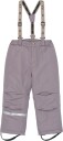 Mikk line Uni Snow Pant Solid   SHARK   134