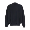 Fear Of God Herre Gensere & Hettegensere Svart S,