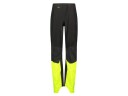 AGU Tech regnbukser Commuter hi vis/reflection svart herre