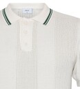 Grunt Grrowe Ss Knit   Cream   152