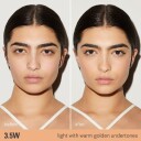Power Plush Longwear Foundation 30 ml  3.5W