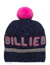 Billieblush Pull On Hat - Navy - 54