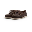 Timberland Herre Sko Brun 43 EU,