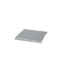 Ferm Living Lager Tray for Plant Box   Aluminium