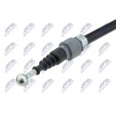 Tautrekk, håndbremse NTY HLR-SK-005
