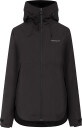 Didriksons Women's Jennie Jacket 2 Black 34