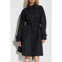 Dolce & Gabbana Dame Frakker Svart S
