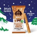 Denzel"S Gingerbread Soft Baked Sticks For Dogs 75G