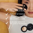 MAC Cosmetics Studio Fix Pro Set + Blur Weightless Powder Medium