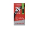 Chaoyang slange 24"x1,95 2,125 autoventil 48mm