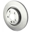 Bremseskive Professional Parts 51422544