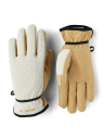 Hestrajob Terra Utility Glove Offwhite 8